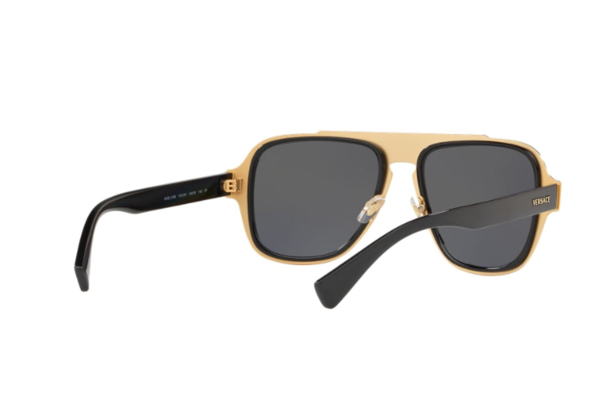 Versace Lentes de Sol Polarizados VE2199