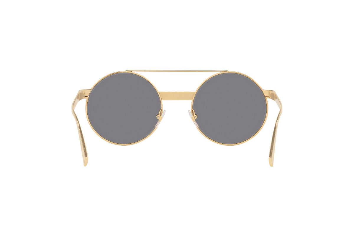 Lentes de Sol Gold Polarizado Versace