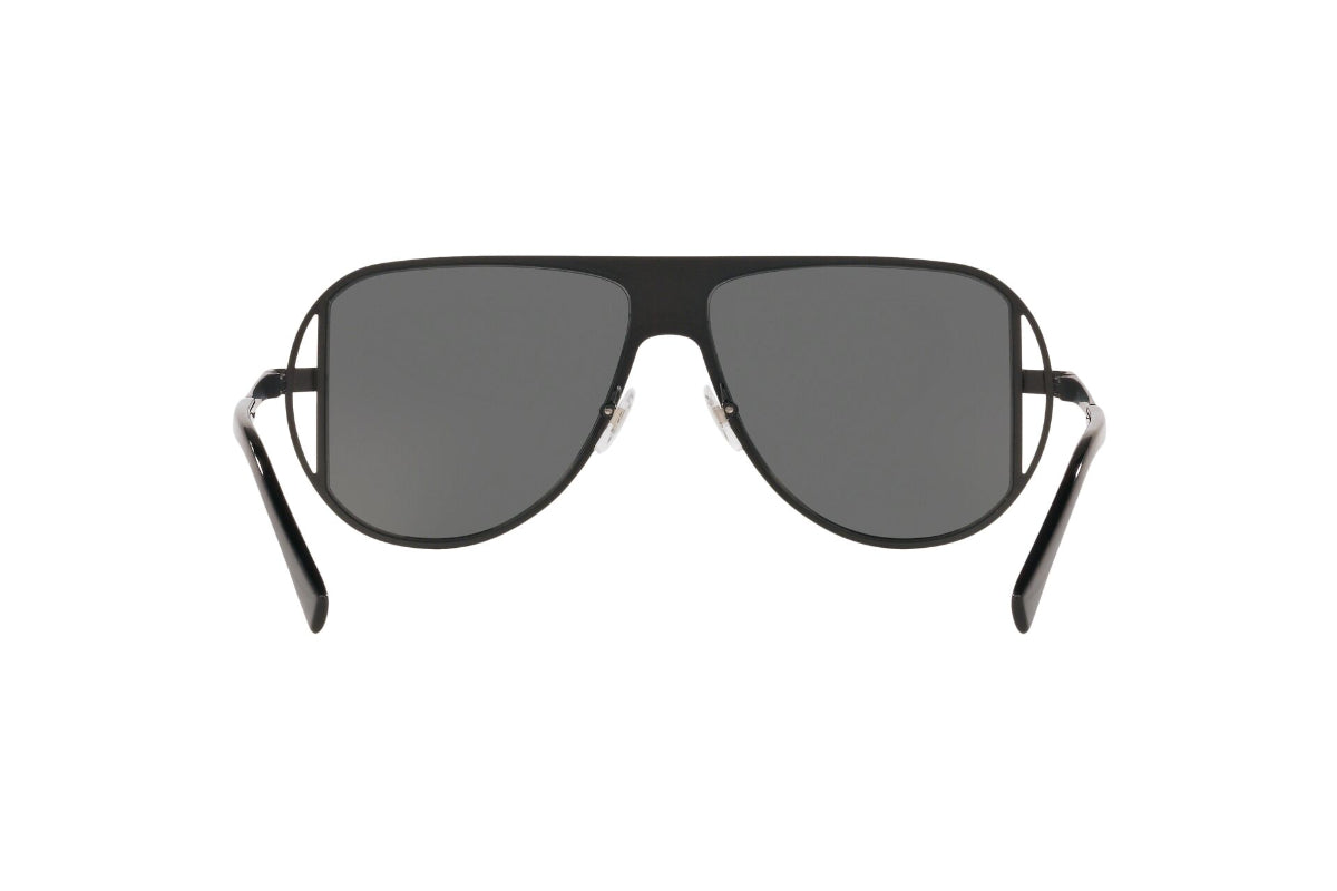 Lentes de Sol Negro Versace