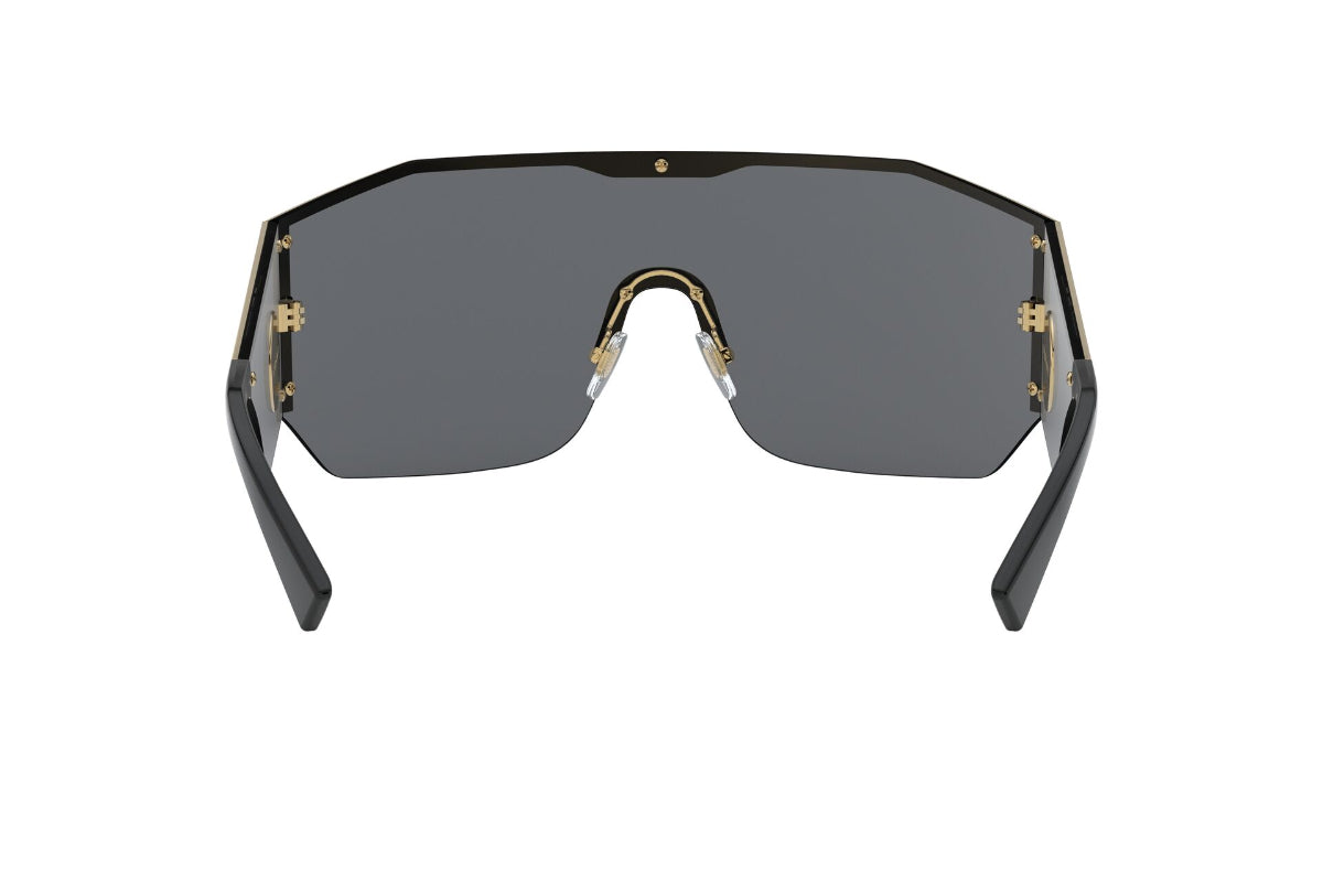 Lentes de Sol Amarillo Versace