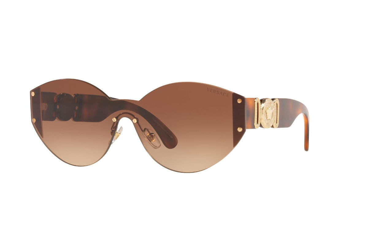 Versace Lentes de Sol Degradados VE2224