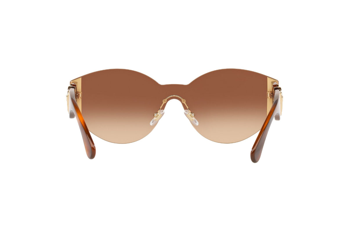 Versace Lentes de Sol Degradados VE2224