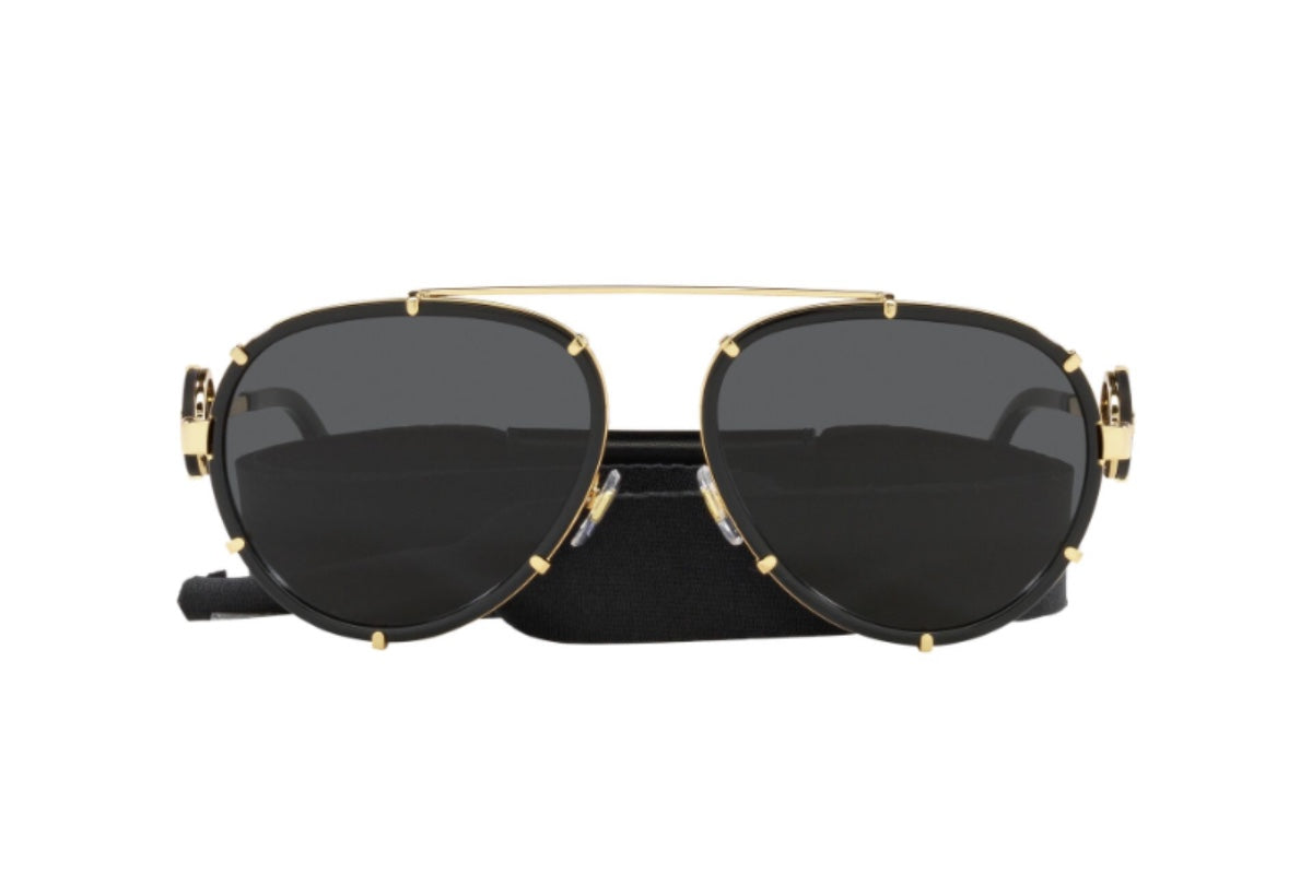 Versace Lentes de Sol VE2232