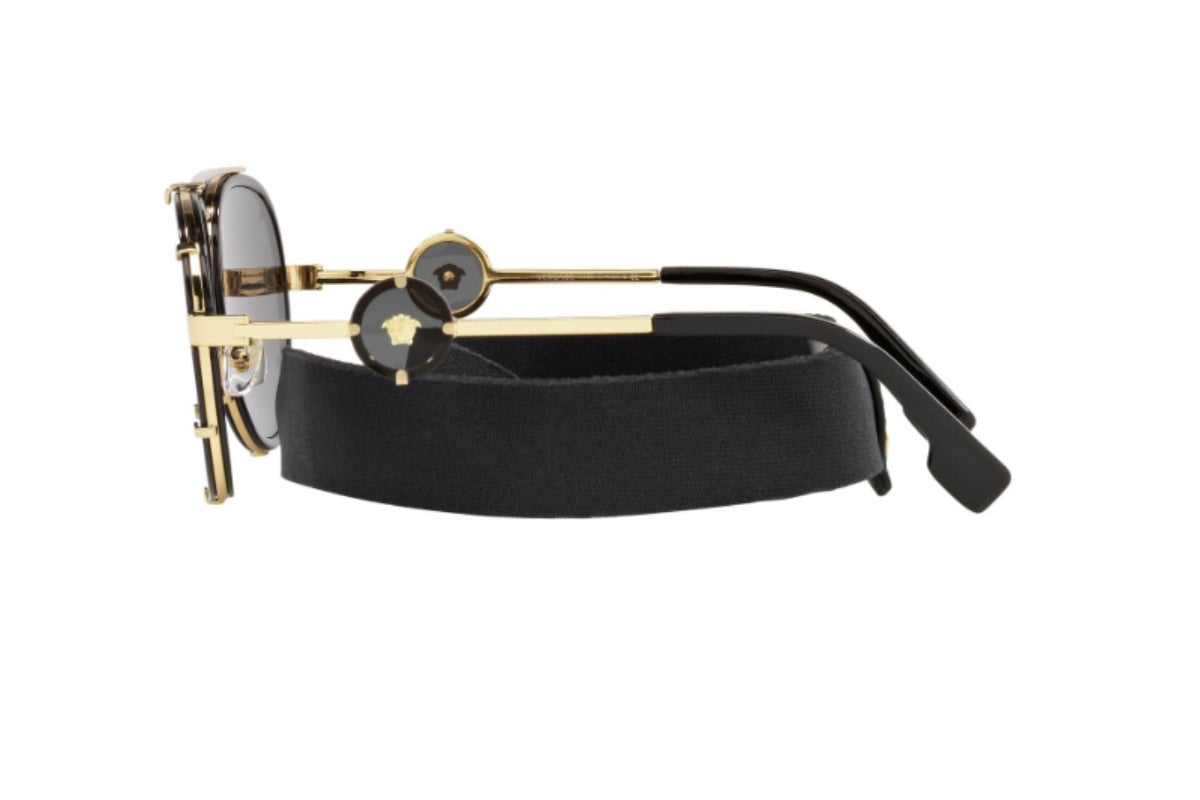 Versace Lentes de Sol VE2232