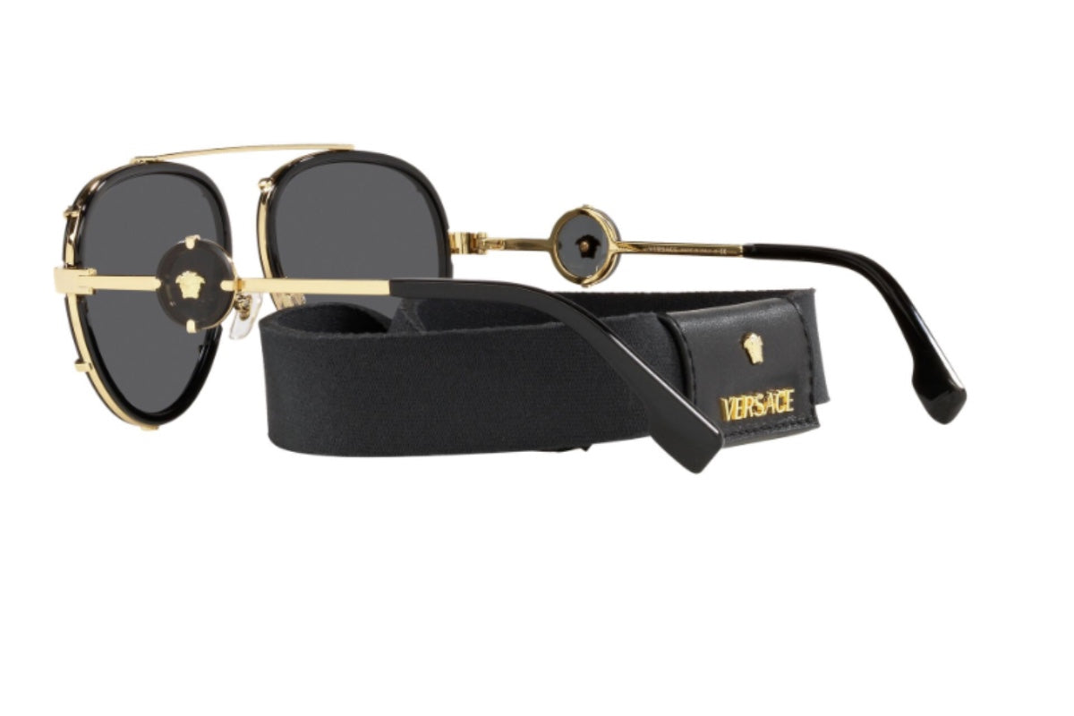 Versace Lentes de Sol VE2232