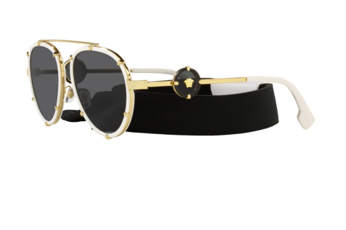 Versace Lentes de Sol VE2232