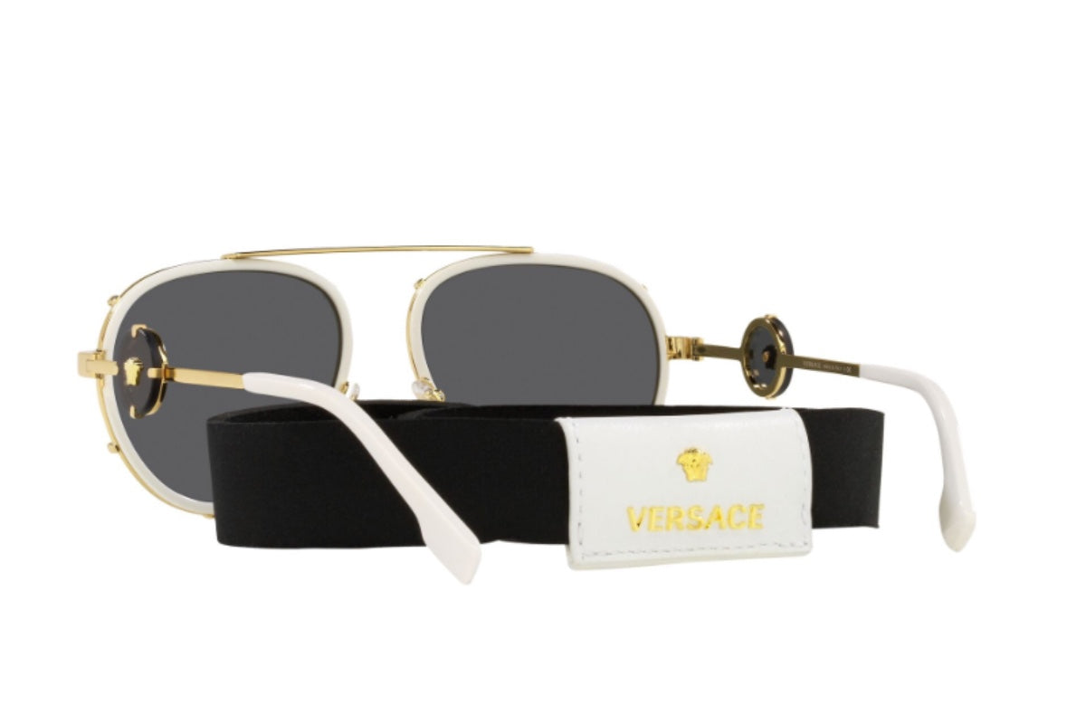 Versace Lentes de Sol VE2232