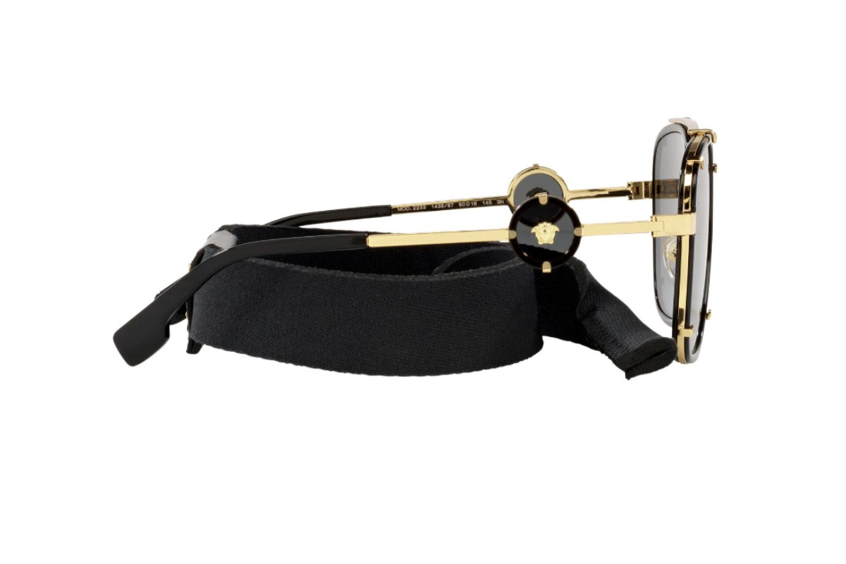 Versace Lentes de Sol VE2233