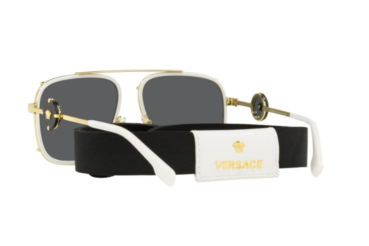 Versace Lentes de Sol VE2233