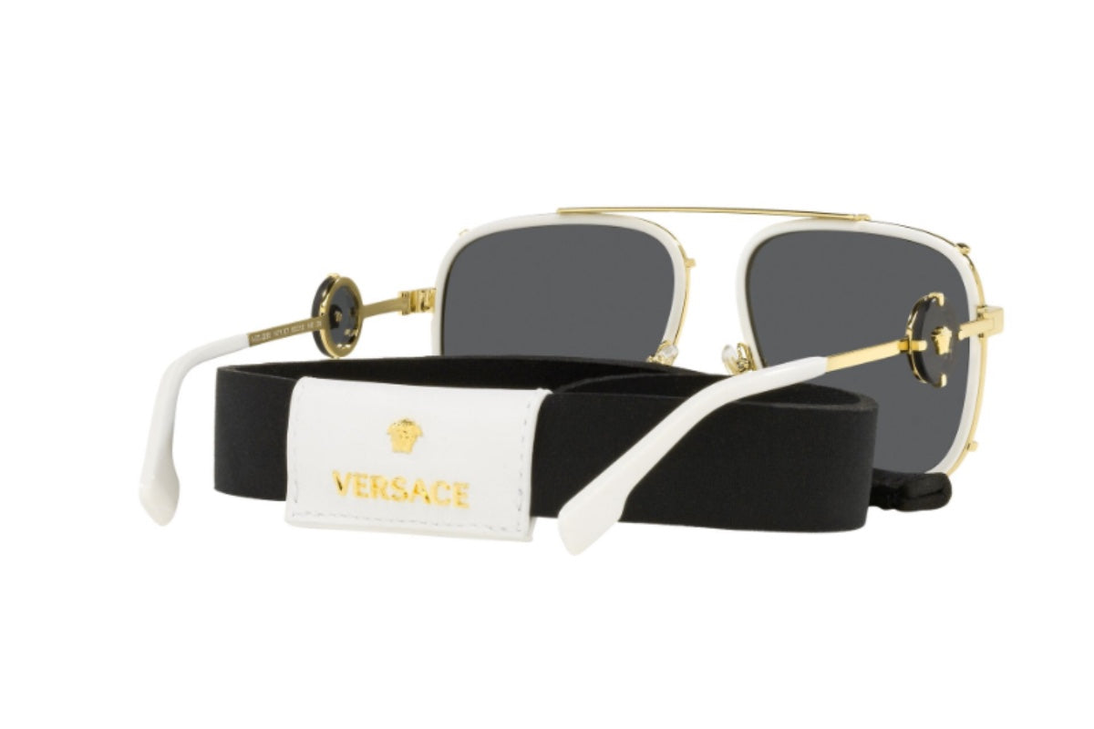 Versace Lentes de Sol VE2233