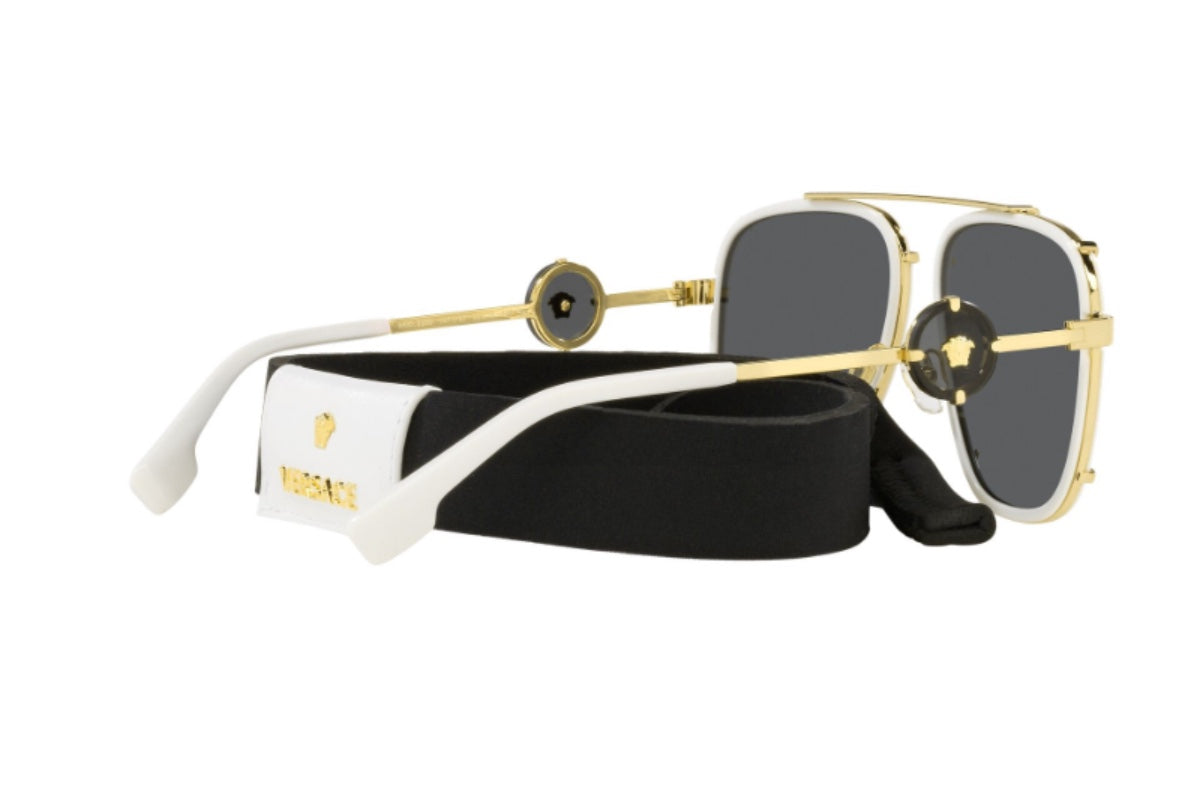 Versace Lentes de Sol VE2233