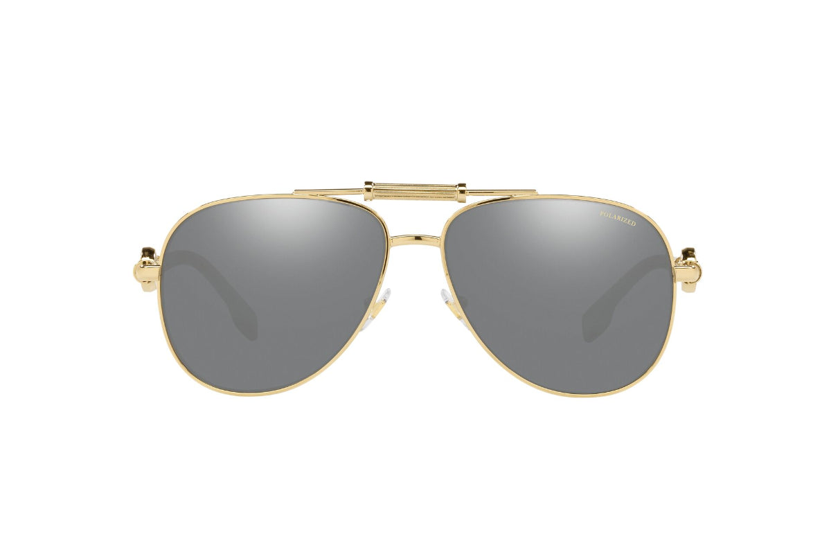 Versace Lentes de Sol Polarizados VE2236