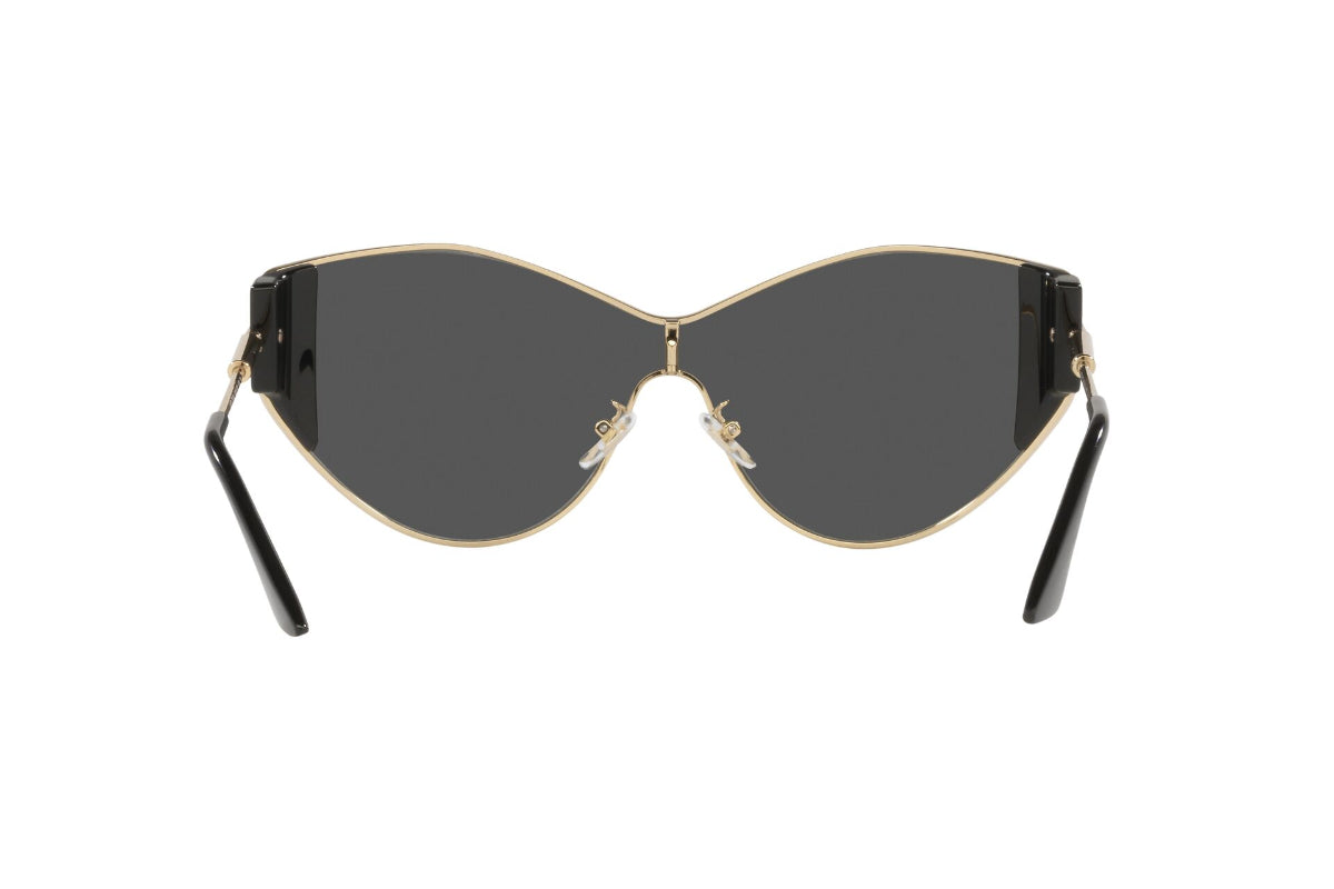 Lentes de Sol Gold Versace