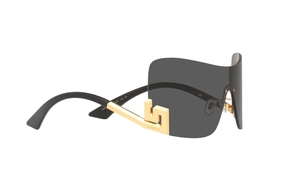 Lentes de Sol Grey Versace