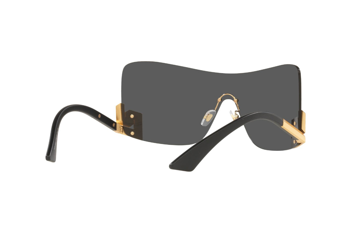 Lentes de Sol Grey Versace