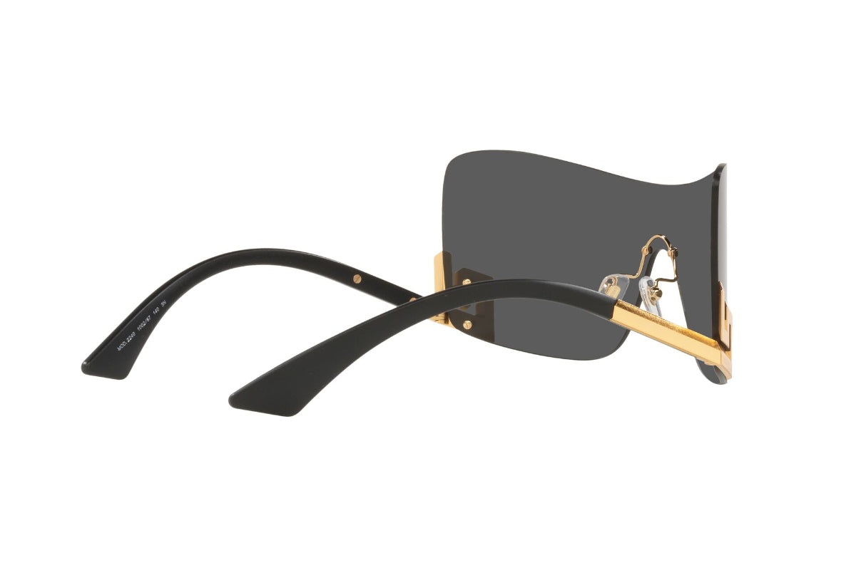 Lentes de Sol Grey Versace