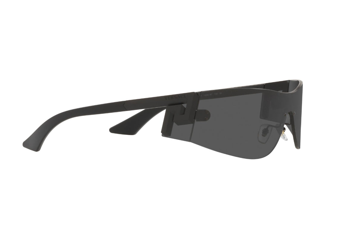 Lentes de Sol Grey Versace
