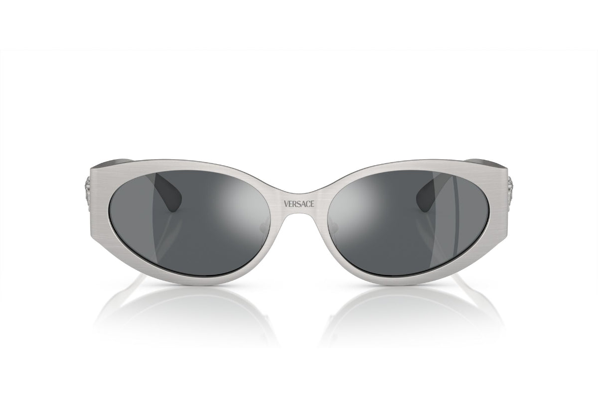 Versace Lentes de Sol Espejados VE2263