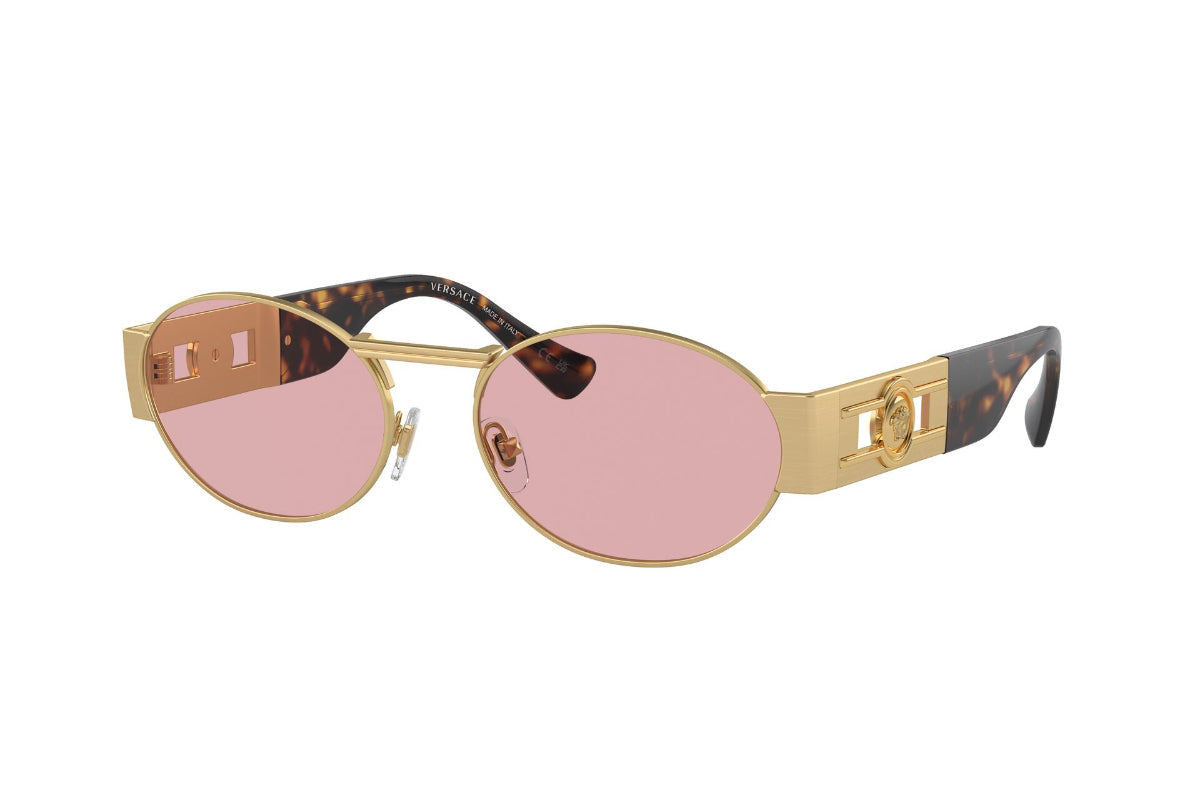 Versace Lentes de Sol Medusa Deco VE2264
