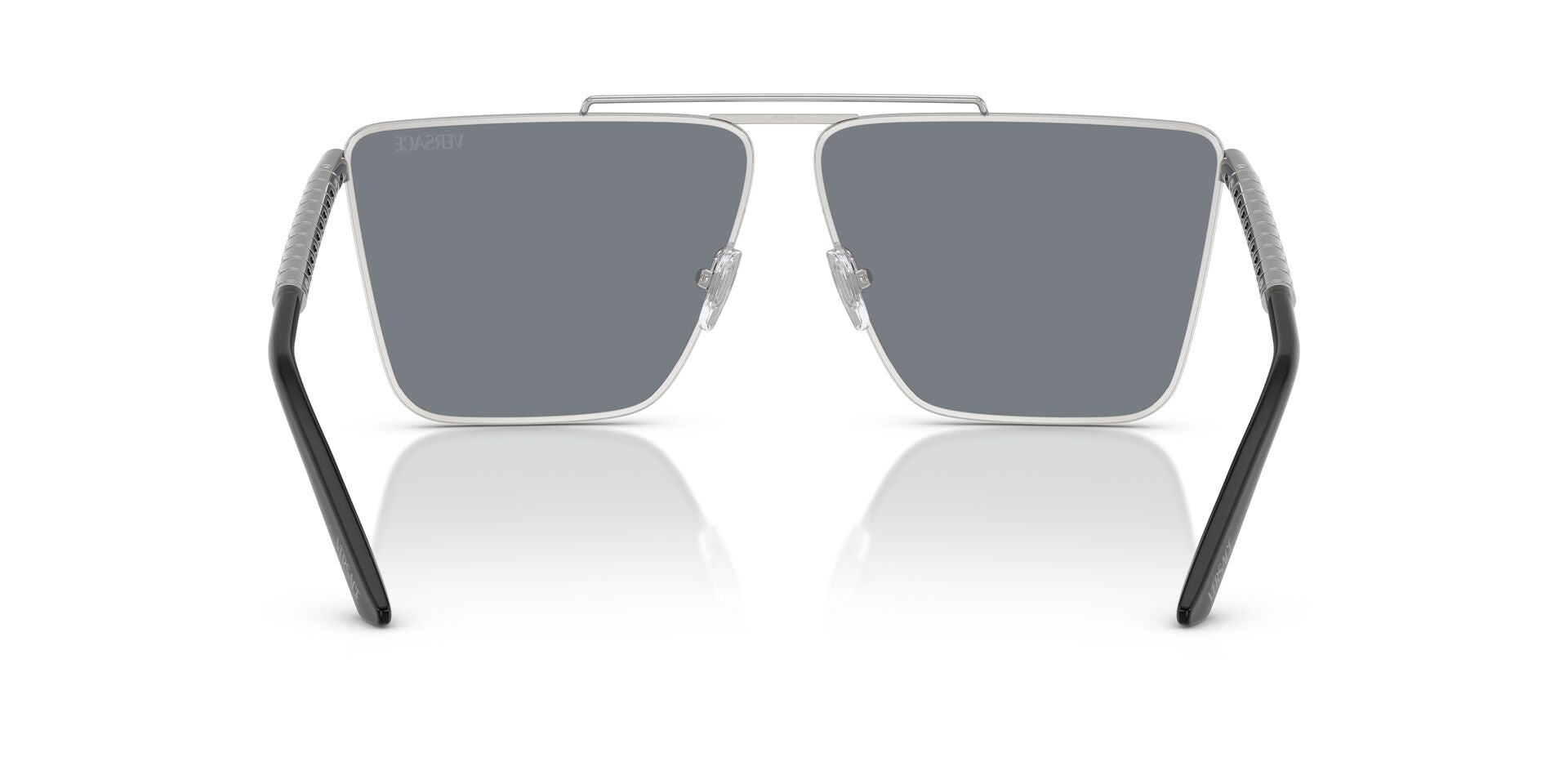 Versace Lentes de Sol Espejados VE2266