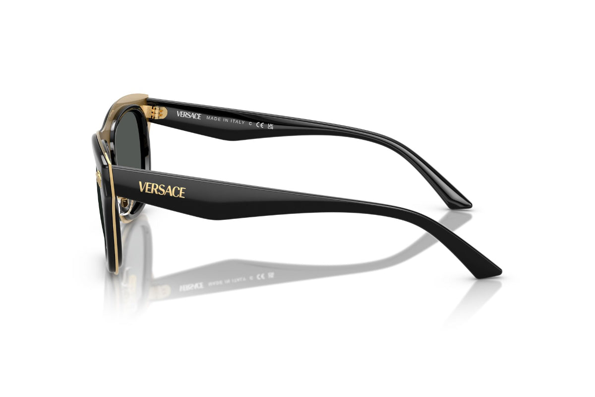 Versace Lentes de Sol VE2272
