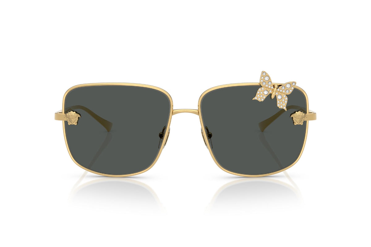 Versace Lentes de Sol Medusa Butterfly VE2282