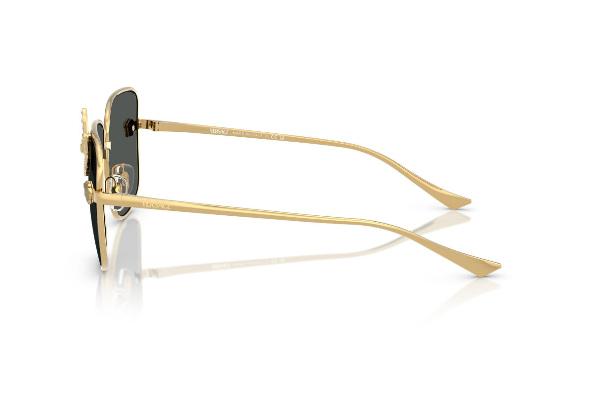 Versace Lentes de Sol Medusa Butterfly VE2282