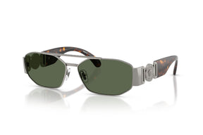 Versace Lentes de Sol Biggie Metallo VE2287