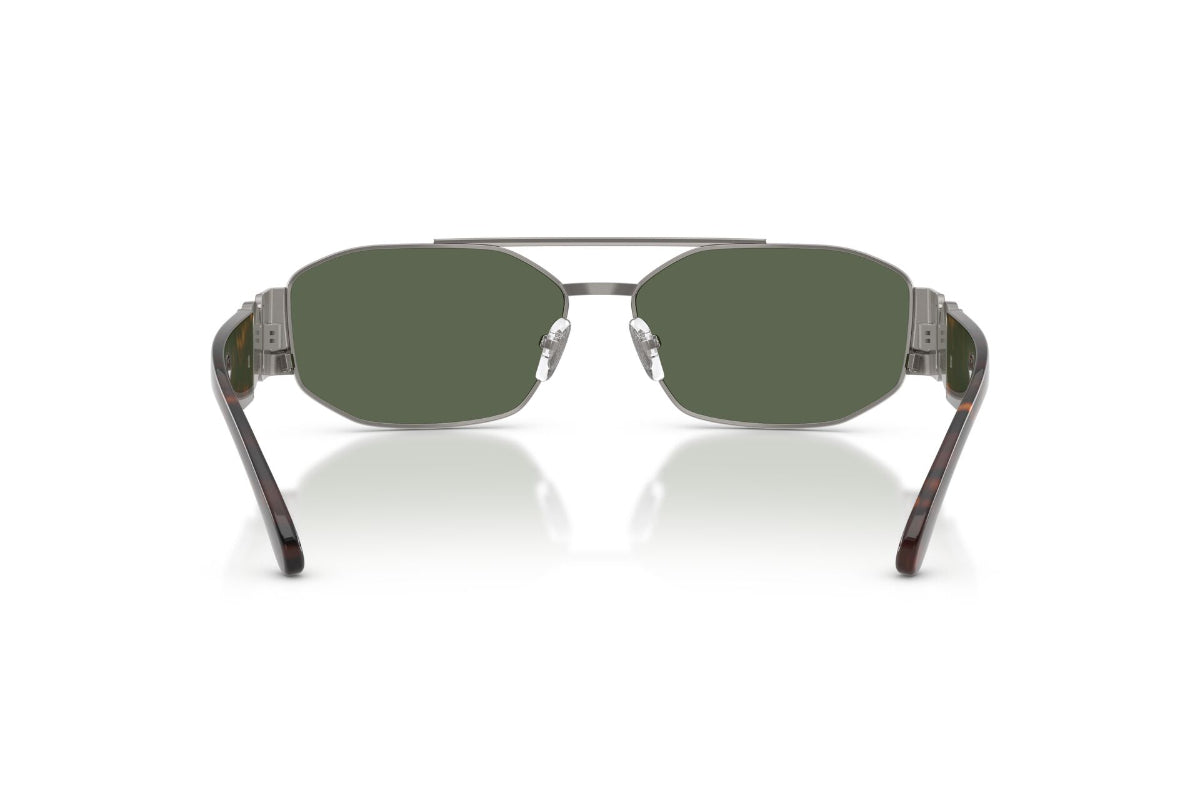 84メガ2 Versace Lentes de Sol Biggie Metallo VE2287