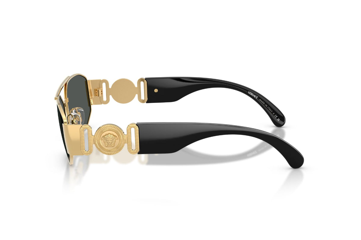 Versace Lentes de Sol Biggie Metallo VE2287