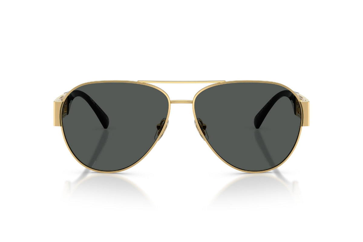 Versace Lentes de Sol Greca VE2289