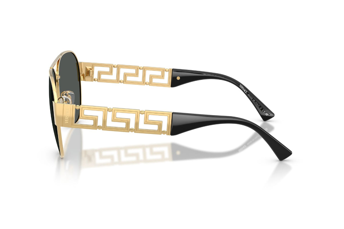 Versace Lentes de Sol Greca VE2289