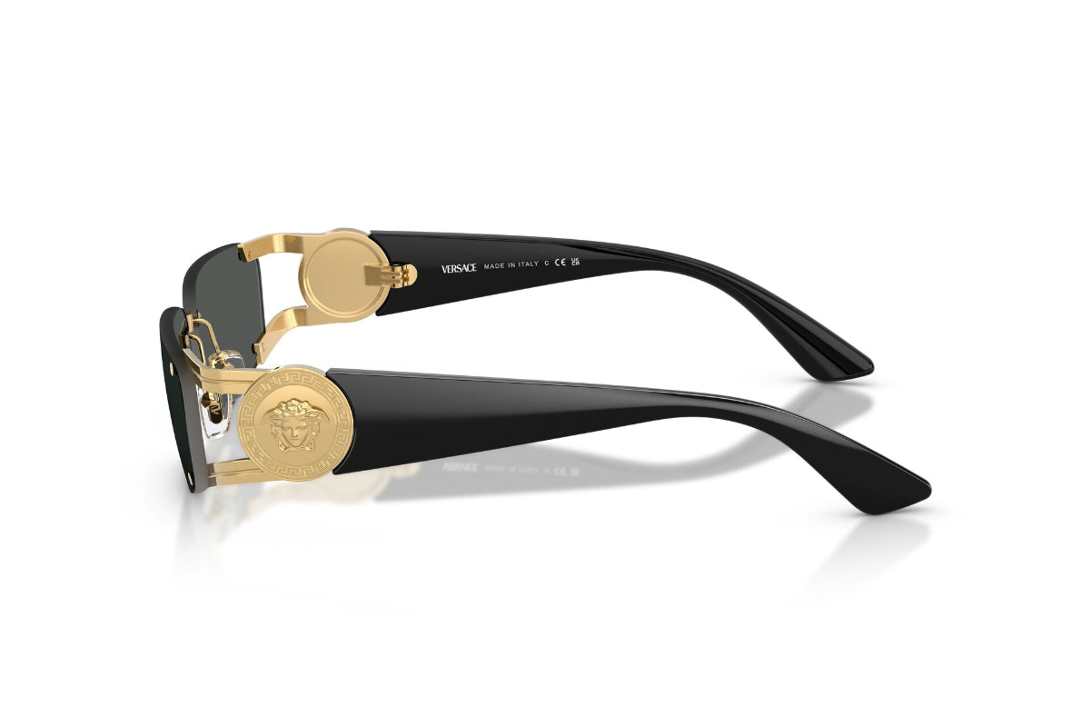 Versace Lentes de Sol Medusa Honor VE2291
