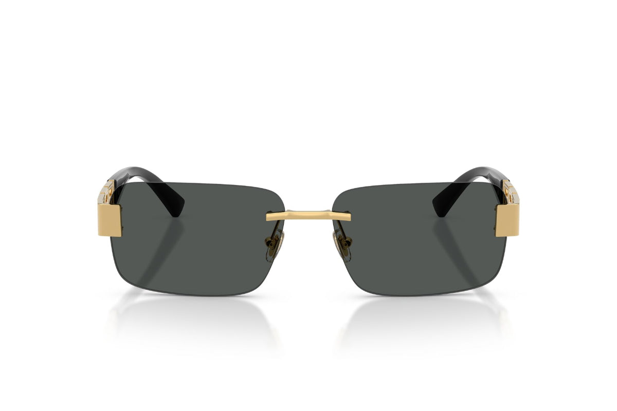 Versace Lentes de Sol Greca VE2298