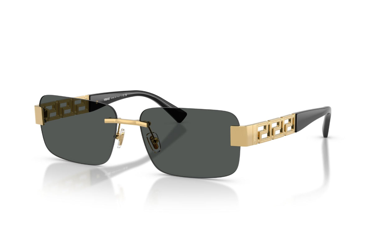 Versace Lentes de Sol Greca VE2298