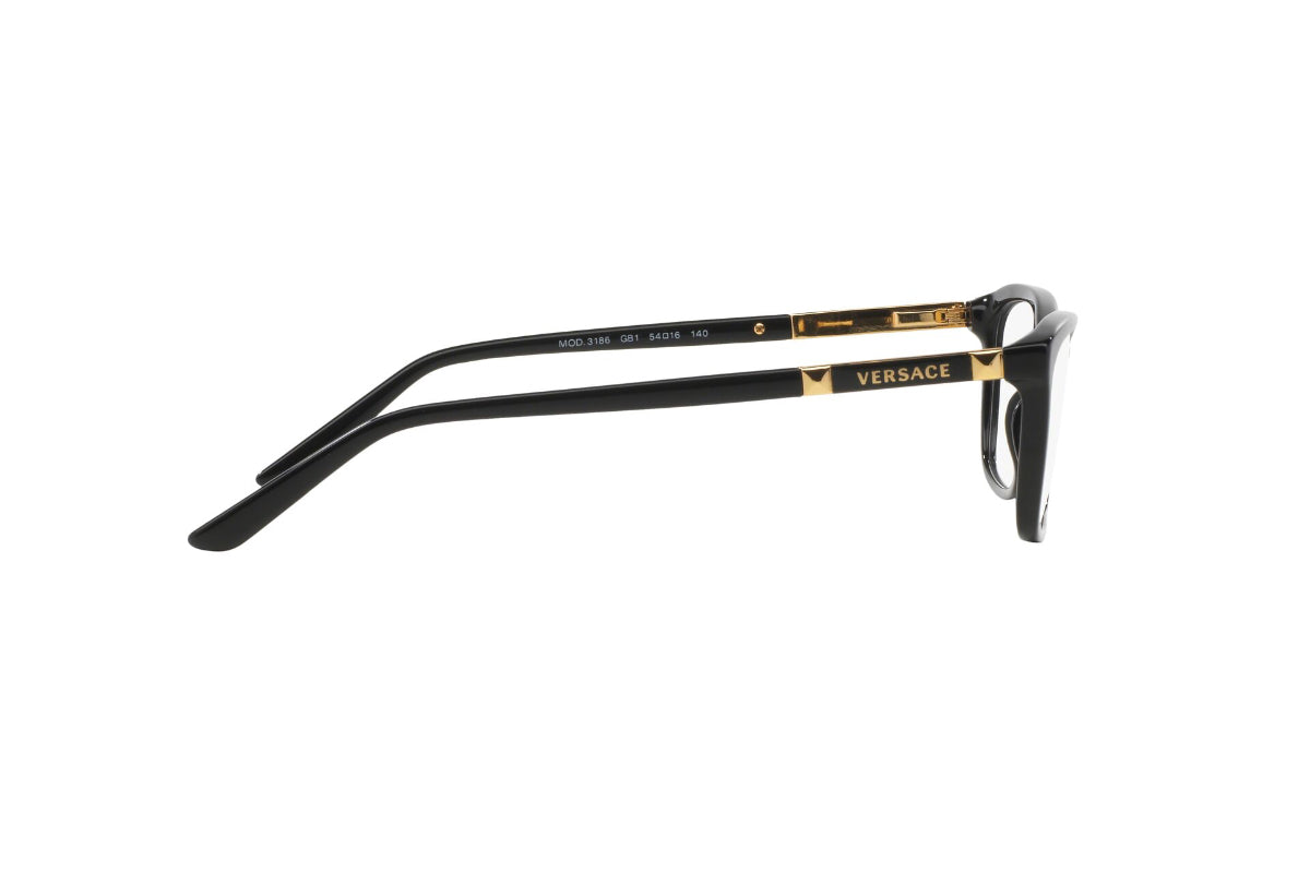 Versace Lentes Ópticos VE3186