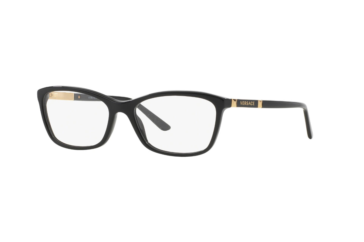 Versace Lentes Ópticos VE3186