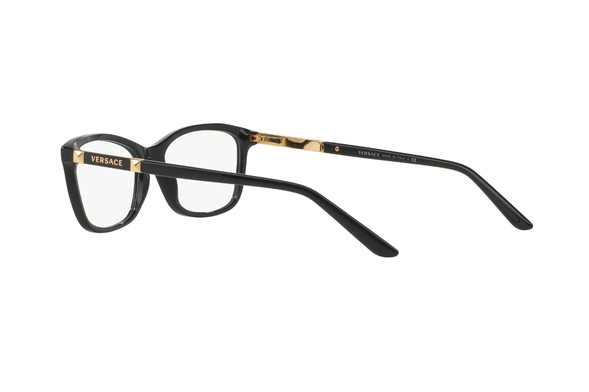 Versace Lentes Ópticos VE3186