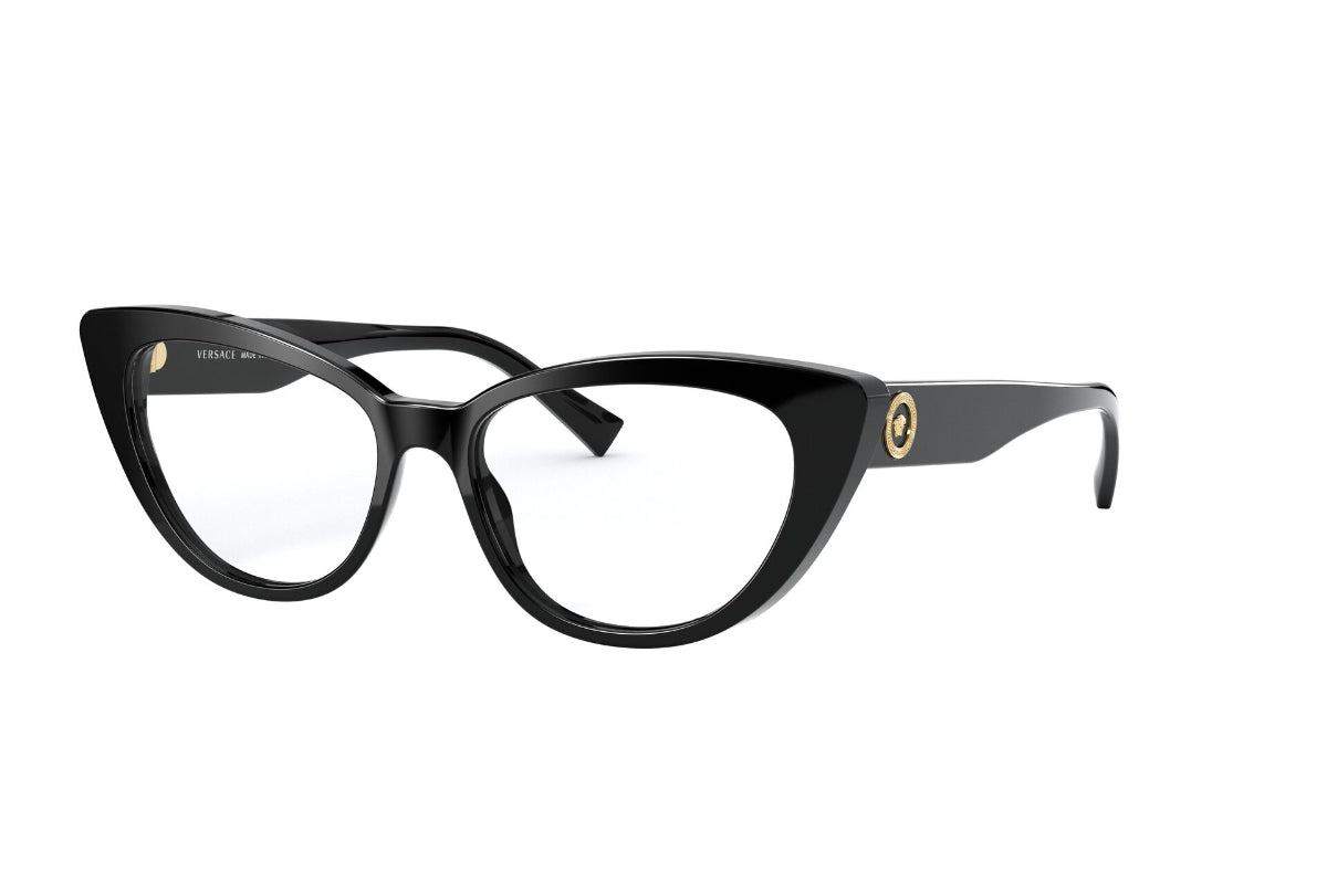 Versace Lentes Ópticos VE3286G