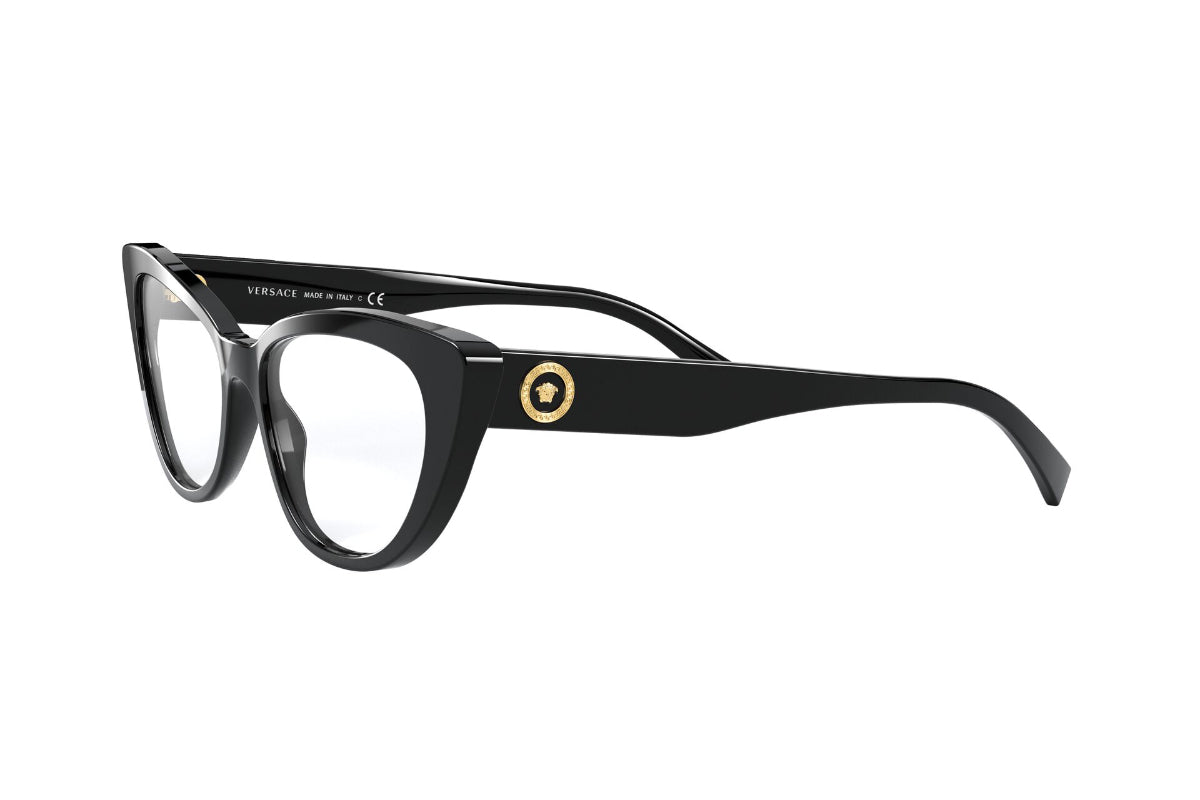 Versace Lentes Ópticos VE3286G