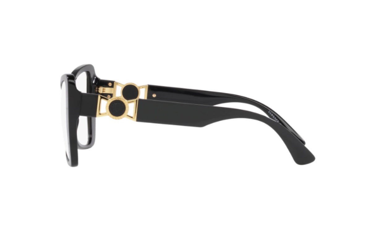 Versace Lentes Ópticos VE3312G