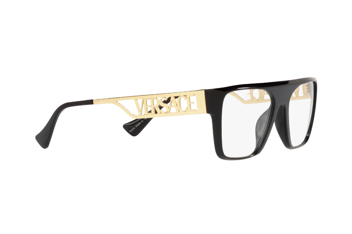 Versace Lentes Ópticos VE3326U