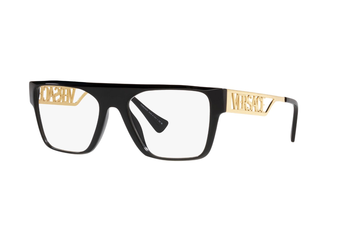Versace Lentes Ópticos VE3326U