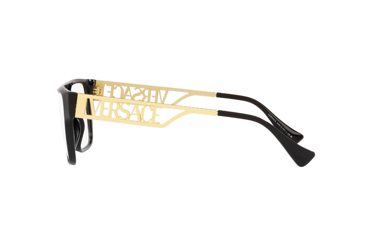 Versace Lentes Ópticos VE3326U