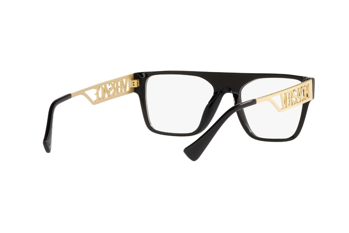 Versace Lentes Ópticos VE3326U
