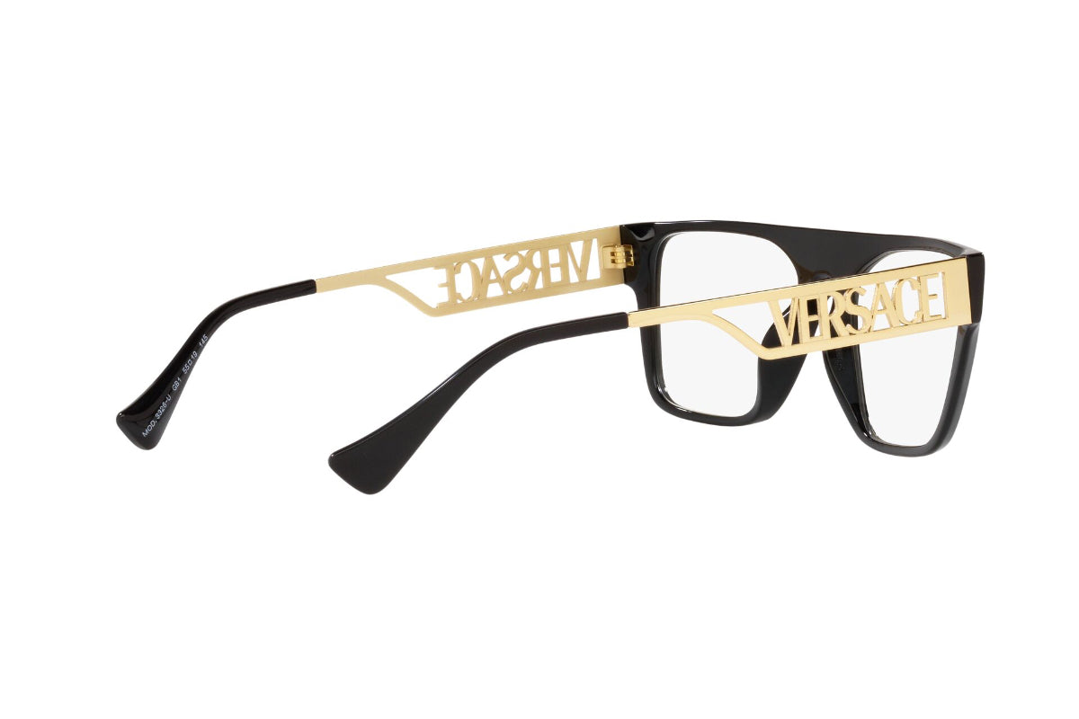 Versace Lentes Ópticos VE3326U