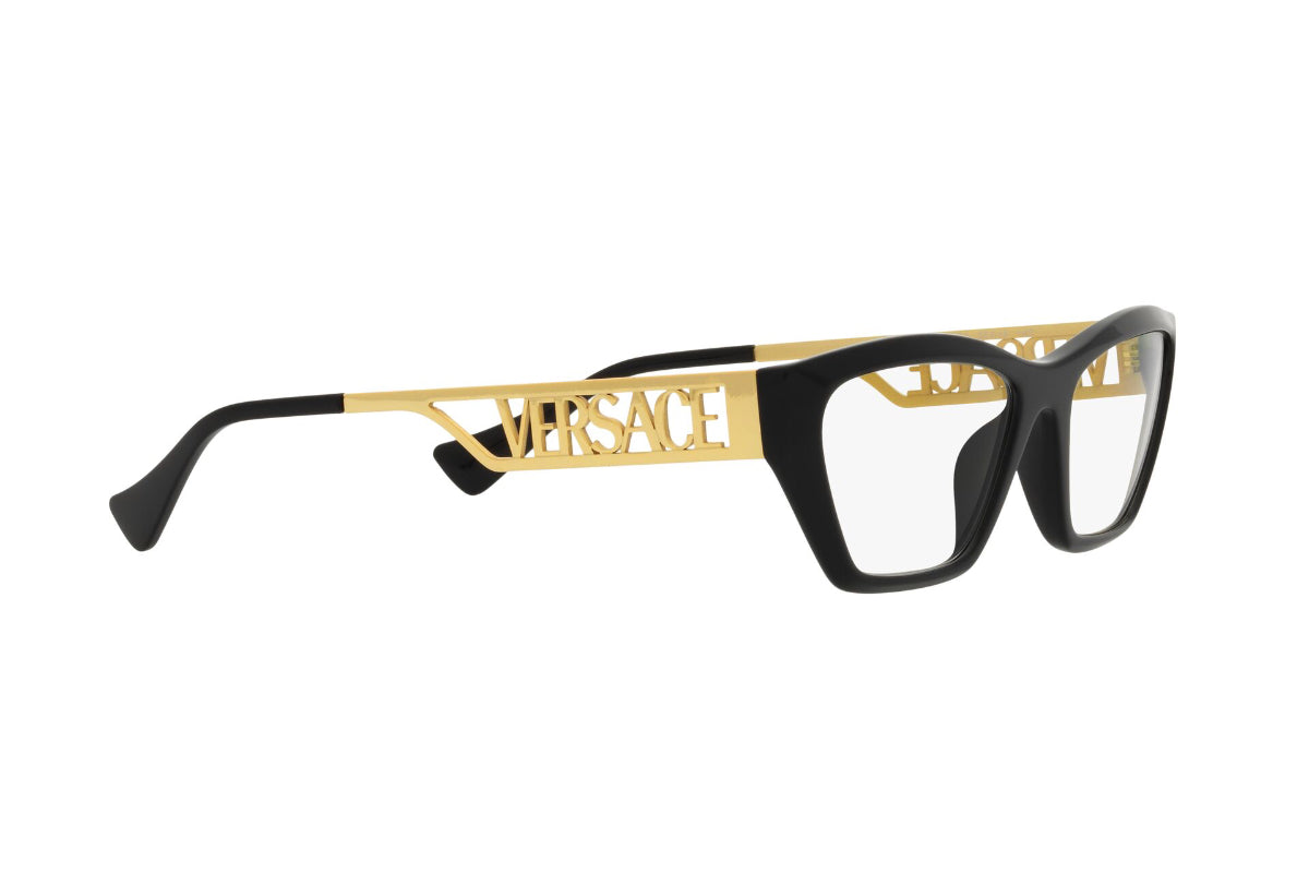 Versace Lentes Ópticos VE3327U