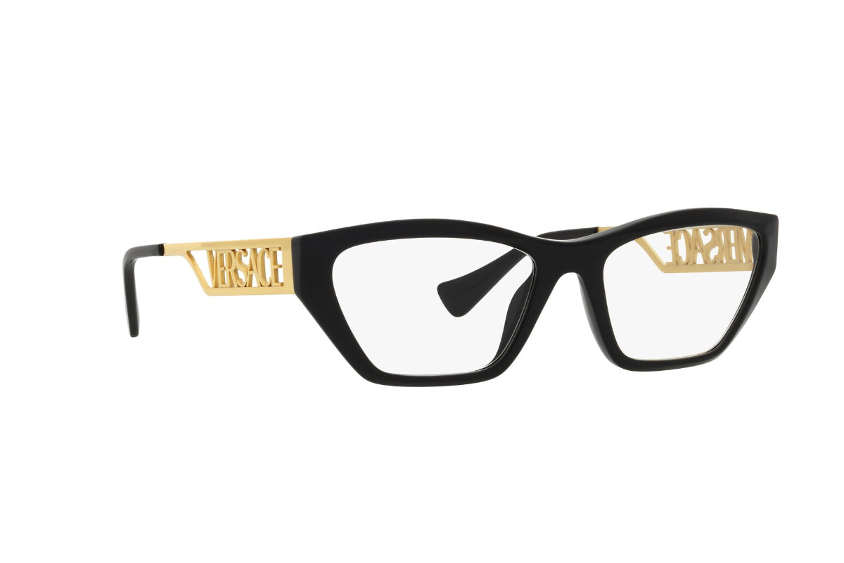 Versace Lentes Ópticos VE3327U