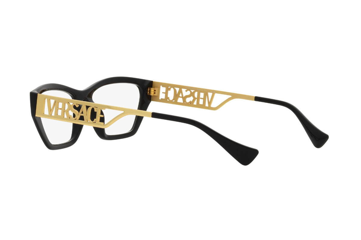 Versace Lentes Ópticos VE3327U