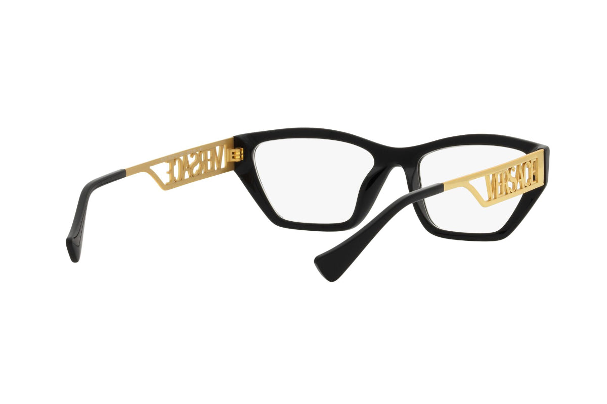 Versace Lentes Ópticos VE3327U